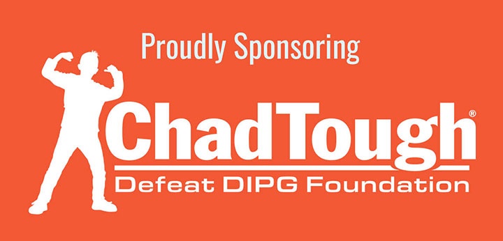 ChadTough Logo